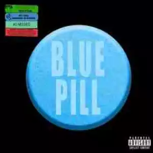 Metro Boomin - Blue Pill Feat. Travis Scott